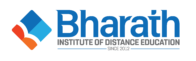 Bharath Institute of Distance Education